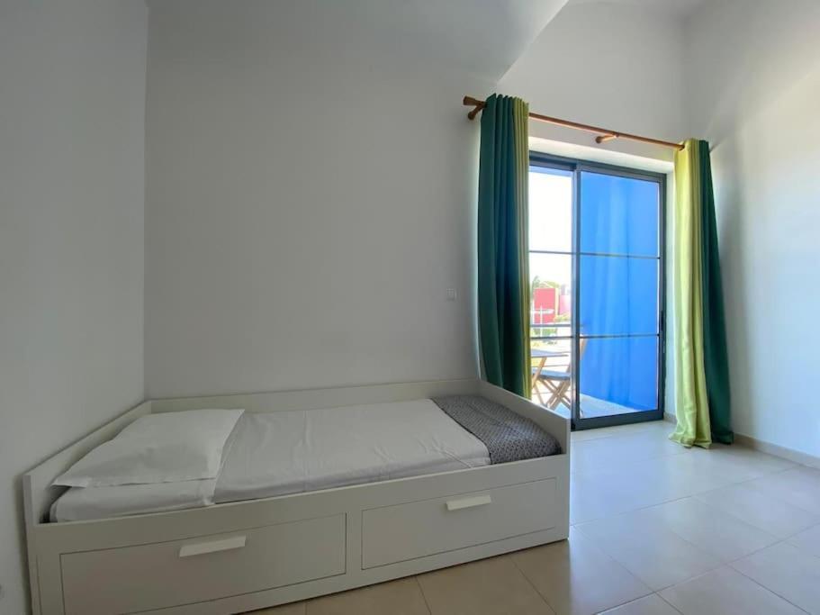 Ferienwohnung Porta 28 Quinta do Anjo Exterior foto