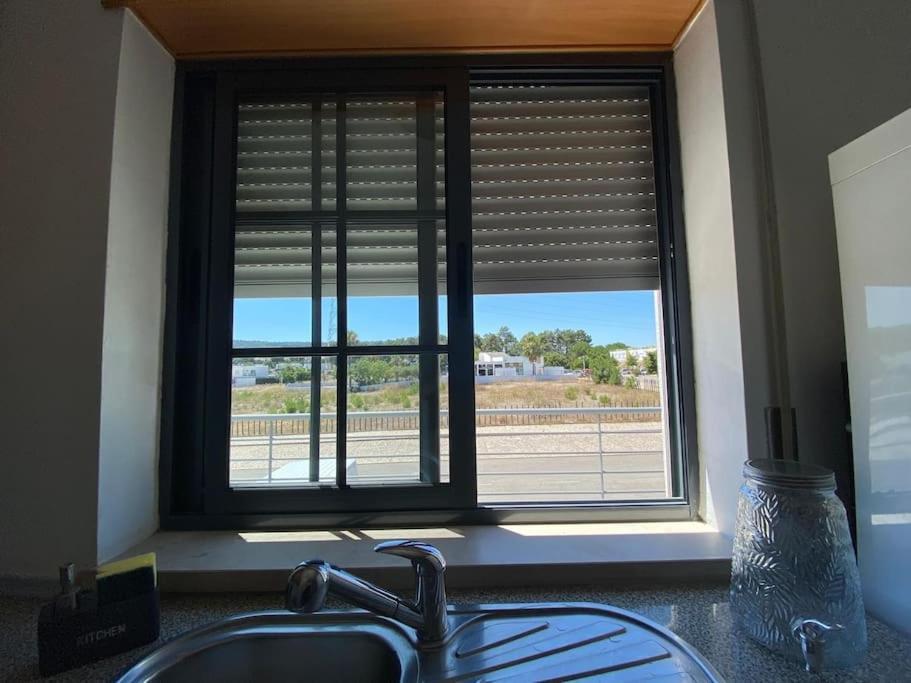 Ferienwohnung Porta 28 Quinta do Anjo Exterior foto