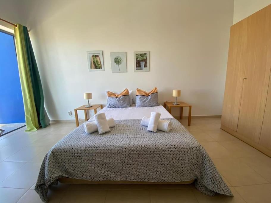 Ferienwohnung Porta 28 Quinta do Anjo Exterior foto