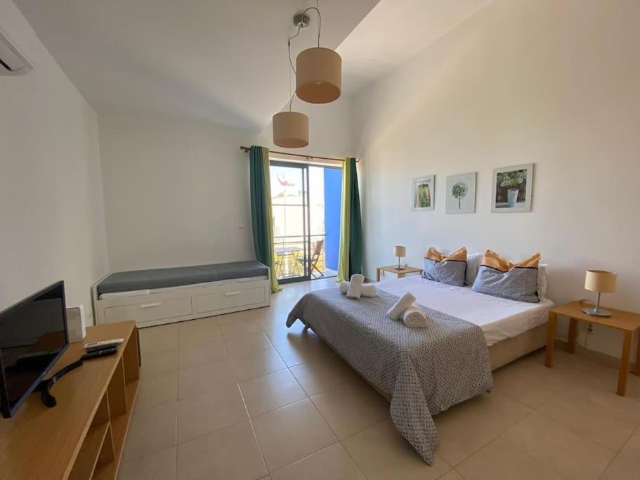 Ferienwohnung Porta 28 Quinta do Anjo Exterior foto