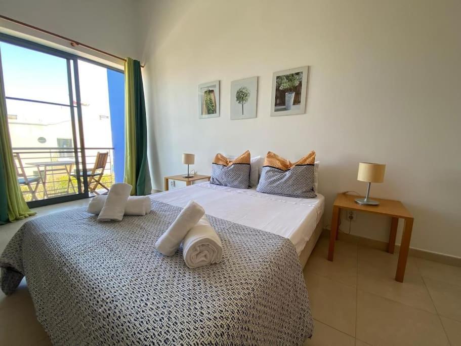 Ferienwohnung Porta 28 Quinta do Anjo Exterior foto